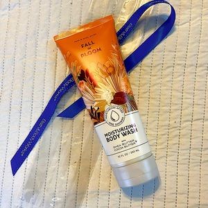 Bath & Body Works body wash